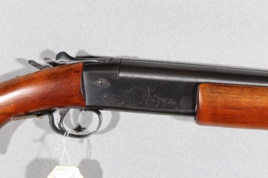 WINCHESTER 37, SN 156740