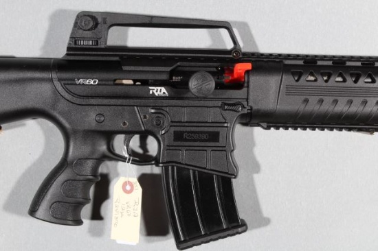 ROCK ISLAND ARMORY VR60, SN R259390,