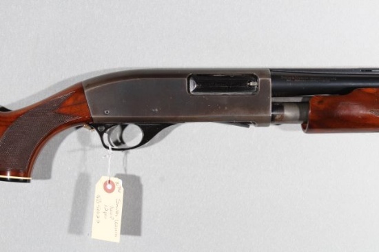 SMITH WESSON 1000P, SN FB50622,