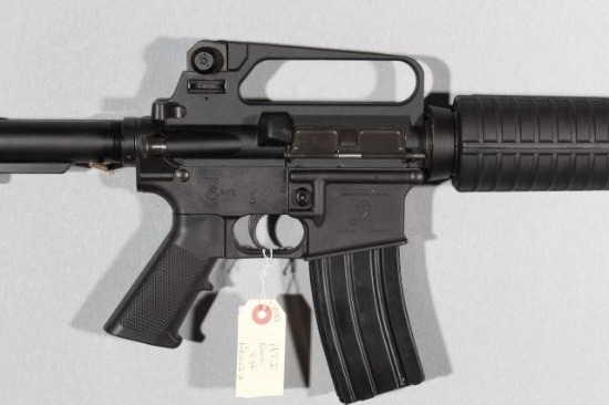 ATI OMNI, SN AR11562,