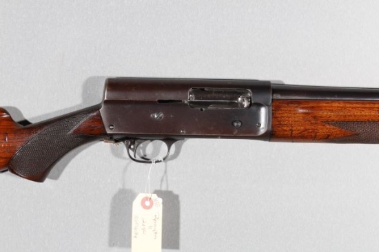 REMINGTON 11, SN 1019624,