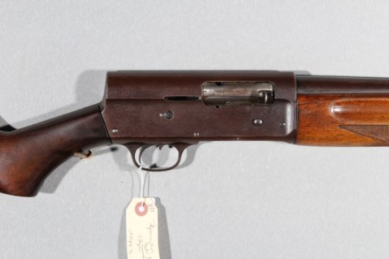 REMINGTON 11, SN 214471,