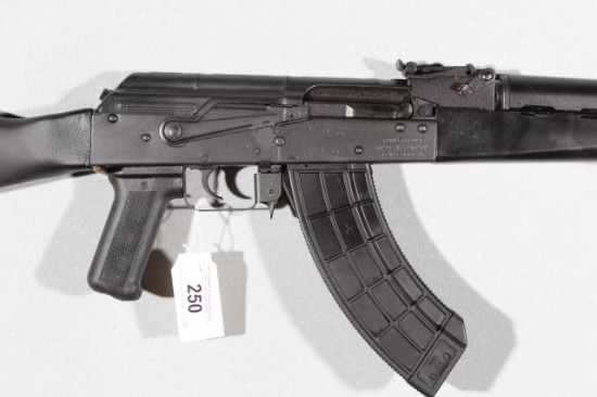 ROARM WASR-10, SN ROA21A1-84104,