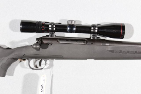 SAVAGE AXIS, SN J439690,