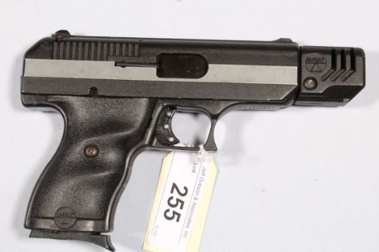 HI POINT CF380, SN P914577,
