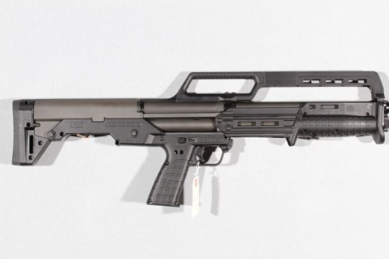 KEL TEC KS7, SN Q7A02,