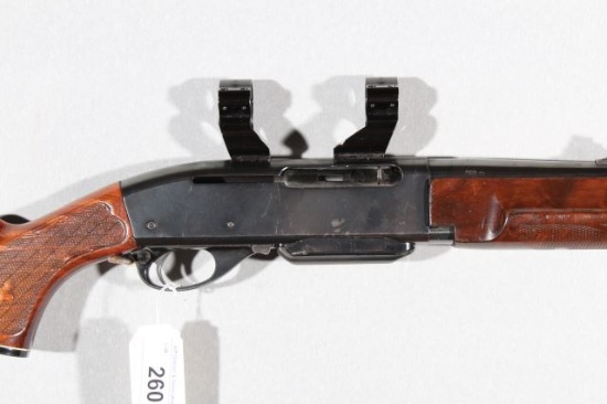 REMINGTON 7400, SN 8469704,