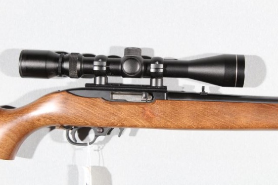 RUGER 10/22, SN 357-46432,