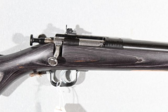 KEYSTONE CRICKETT, SN 982089,
