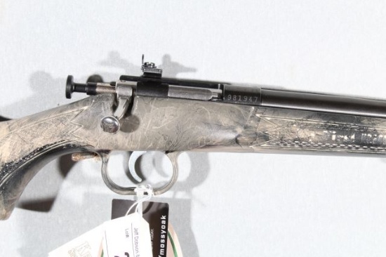 KEYSTONE CRICKETT, SN 981947,