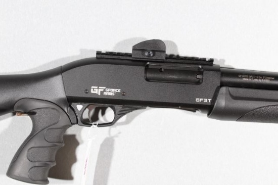 G FORCE ARMS GF3T, SN 21-32077,