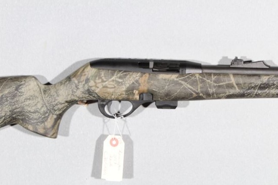 REMINGTON 597, SN C2691069,