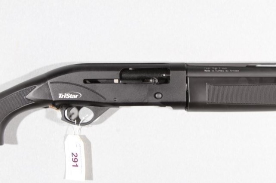 TRI STAR VIPER, SN D20A32586,