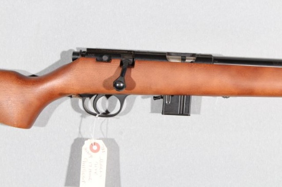 MARLIN 917V, SN 91119068,