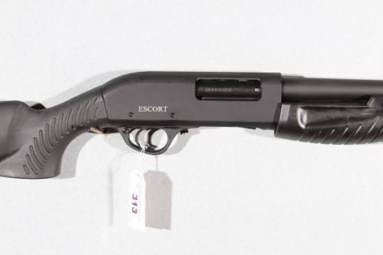 ESCORT SLUGGER, SN 841981,