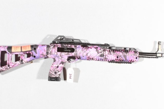 HI POINT 4595, SN R111166,