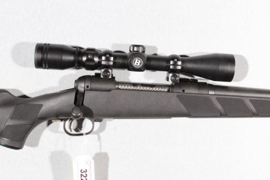 SAVAGE 111, SN K008345,