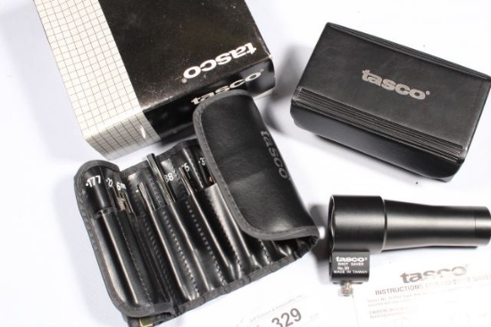 TASCO SHOT SAVER