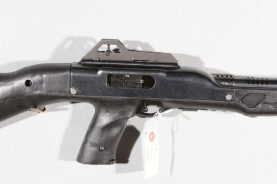 HI POINT 995, SN E23005,