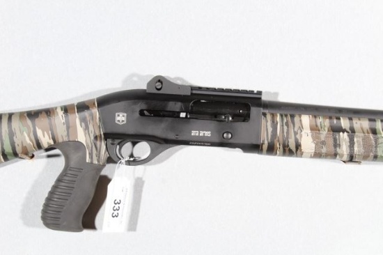 ATA ARMS VENZA, SN 20/D05190,