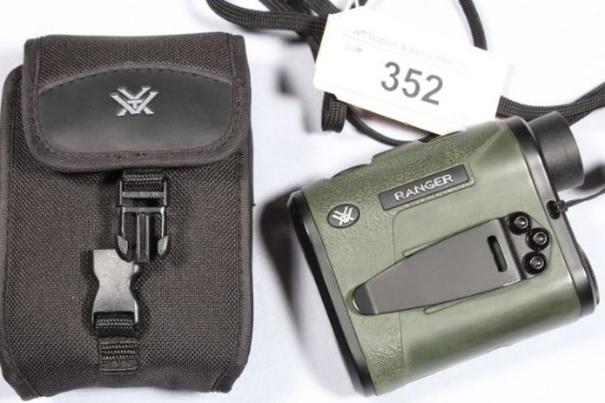 VORTEX RANGER FINDER RANGER 1600