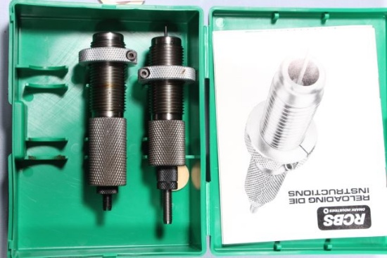 30-40 KRAG DIE SET
