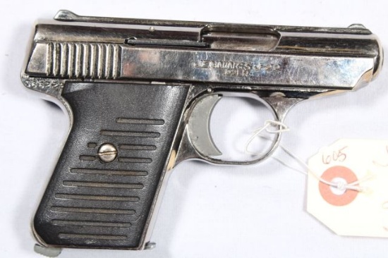 JENNINGS J22, SN 368222,