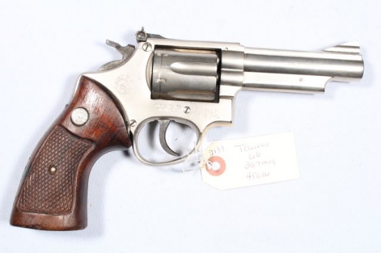 TAURUS 66, SN 45016,