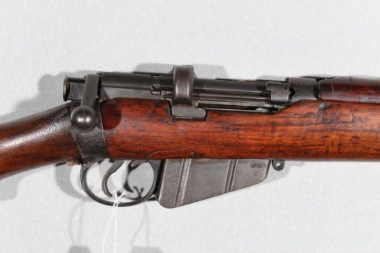 BRITISH ENFIELD 1916 SMLE 111, SN 9281,