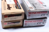 APPROX 80 ROUNDS 45-70 (40 HORNADY 325 GRAIN &