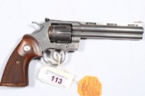 COLT PYTHON 2020, SN PY010227,