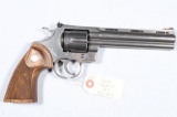 COLT PYTHON 2020, SN PY015860,