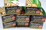 1800 ROUNDS UNOPENED  REMINGTON GOLDEN BUCKET