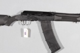 SAIGA 12, SN 12421626,