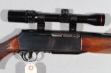 BELGIUM BROWNING BAR, SN 137PX11200,
