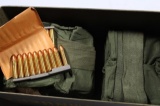 APPROX 600 ROUNDS 30 CAL M1 CARBINE KOREAN