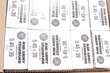 RED ARMY STANDARD 1000 ROUNDS 5.45X 39 60 GRAIN