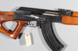NORINCO NHM91, SN 9403736,