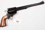 RUGER NEW MODEL SUPER BLACKHAWK, SN 83-56763,