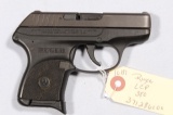 RUGER LCP, SN 371-286100,