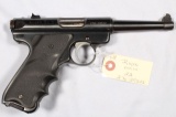 RUGER MK11, SN 270-29542,