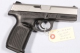 SMITH WESSON SW40VE, SN DUF1216,