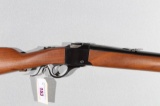 RUGER NO 3 , SN 132-11136,