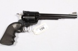 RUGER NEW MODEL SUPER BLACKHAWK, SN 83-07653