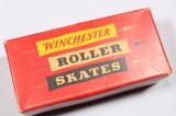 WINCHESTER ROLLER SKATES IN ORG BOX