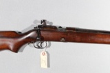 WINCHESTER 52, SN 26352.