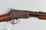 WINCHESTER 1905, SN 33128, 22 S RIFLE, B47-P16