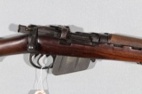 SANTA FE JUNGLE CARBINE MKI MODEL 12011, SN 51354,