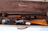 BELGIUM BROWNING TAKEDOWN, SN T19733,