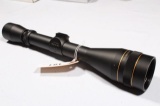 LEUPOLD VARI-X II 4 X 12 CUSTOM